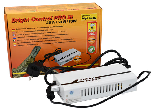 Bright Control PRO III 35-70 W, Bild 1 von 3