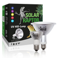 SOLAR RAPTOR® UV HID-Lamp 70 Watt Spot Beam