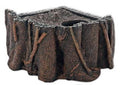 Wetbox HOBBY Liana Corner M 16 x 16 x 9,5 cm