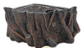 Wetbox HOBBY Liana Corner L 23,5 x 19,5 x 12 cm