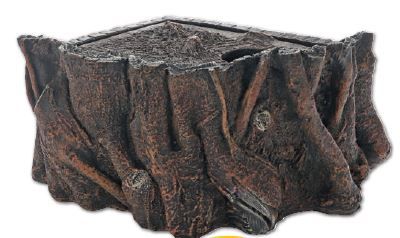 Wetbox HOBBY Liana Corner L 23,5 x 19,5 x 12 cm