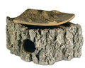 Wetbox Eckhöhle Bark 21 x 15 x 11 cm HOBBY