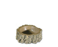 Trinkschale Bark 2 15 x 14 x 6 cm HOBBY
