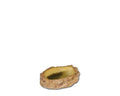 Trinkschale flach S 7 x 5 x 2 cm HOBBY
