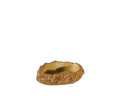 Trinkschale flach M 12 x 8 x 2 cm HOBBY