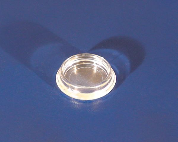 TERRA DRINK 30mm (innen) RUND
