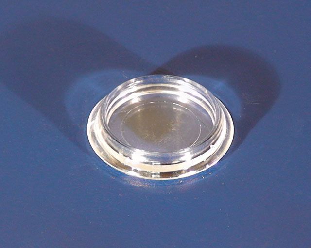 TERRA DRINK 40mm (innen) RUND