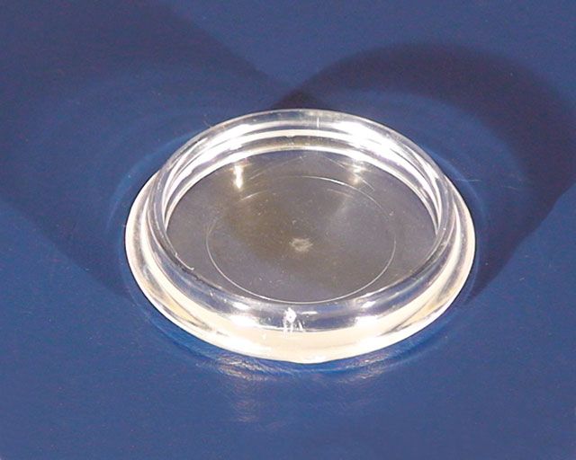 TERRA DRINK 50mm (innen) RUND