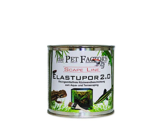 Elastupor 2.0 Scape Line - 1 Kg