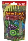 HOBBY Gecko Snack Traube und Kiwi 100 g