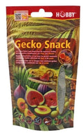 HOBBY Gecko Snack Feige / Pflaume 100 g