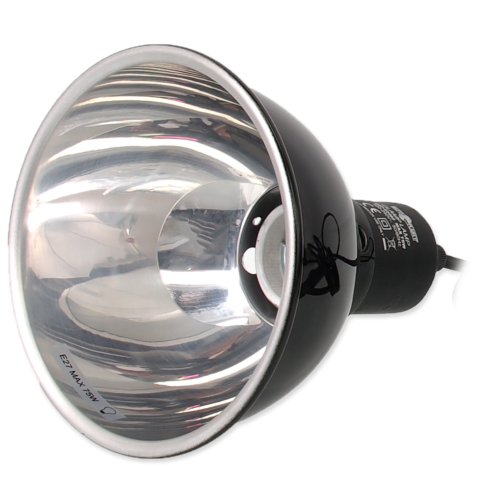 Repti Planet Dome Lamp Ø14cm (Lampenfassung)