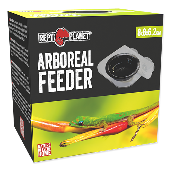 Arboreal Feeder (Futterschalen)