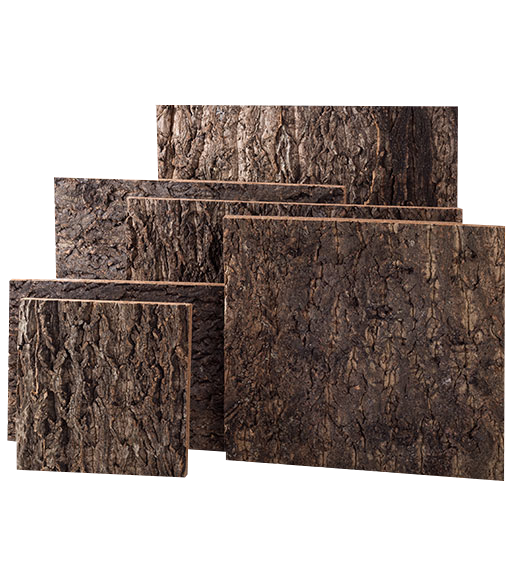 Natural Cork Background (Kork-Rückwand) 28,5 X 28,2