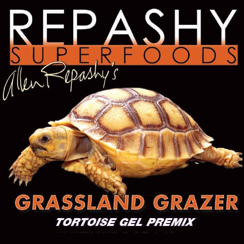 Repashy Grassland Grazer (85 Gramm)