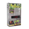 Thermo Control II  Digitaler Thermostat mit Timer