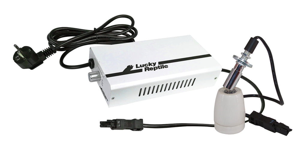 Bright Control Premium Pack 35-70W 
Multiwatt EVG + Fassung