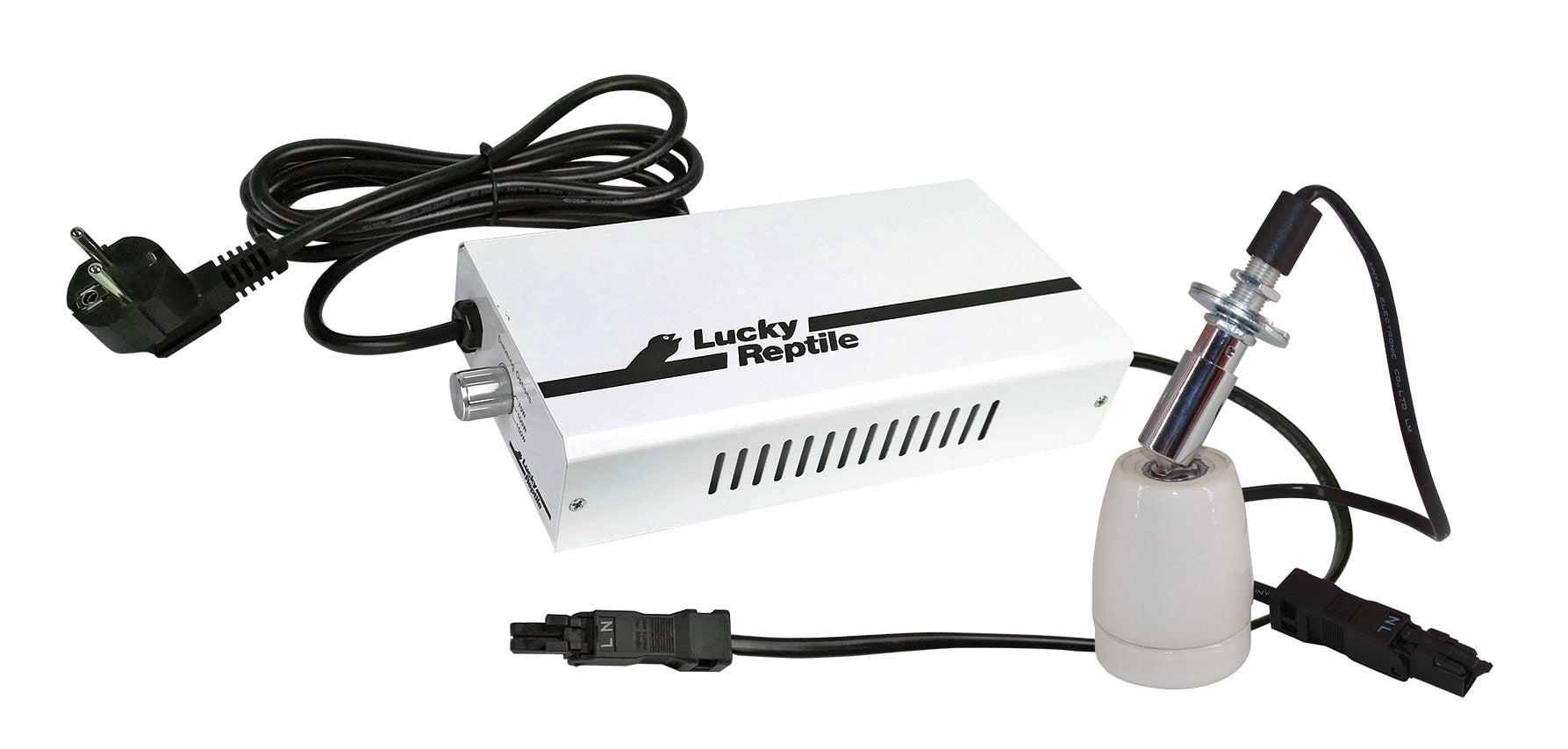 Bright Control Premium Pack 35-70W 
Multiwatt EVG + Fassung