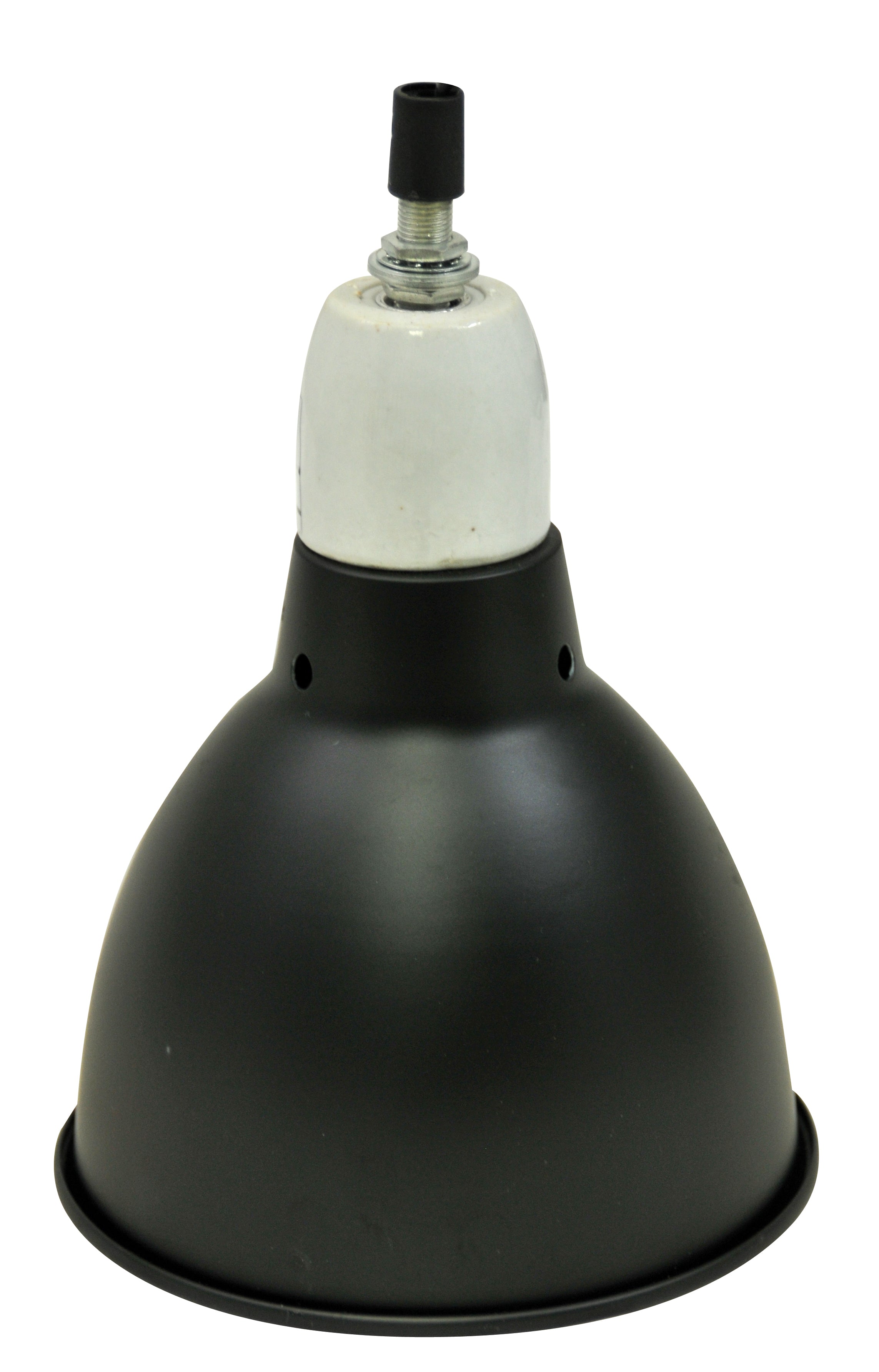 Thermo Socket + Reflector klein "schwarz"