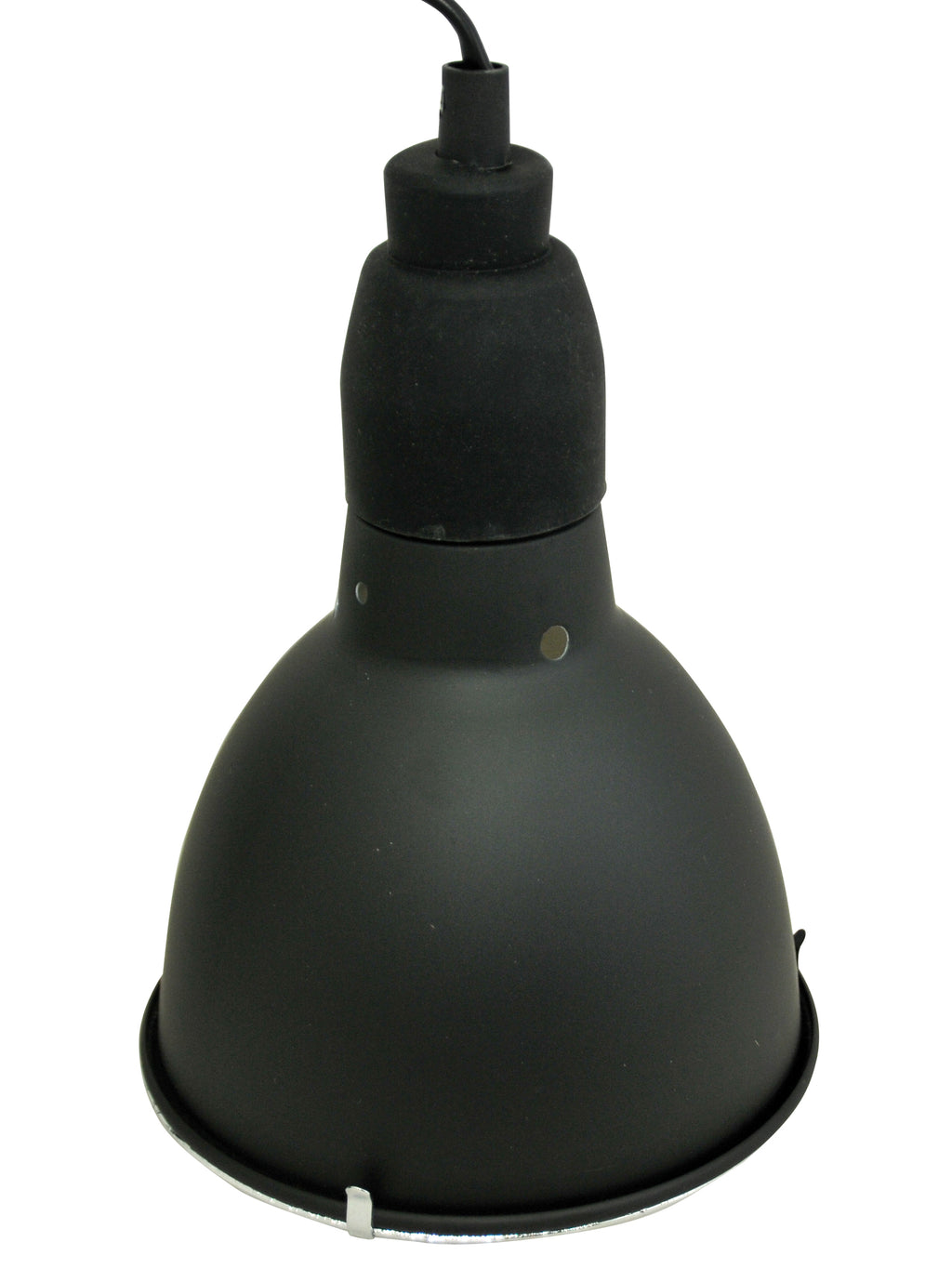 Thermo Socket + Reflector PRO klein ,,schwarz" 
,,Steckverbindung"