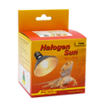 Halogen Sun 75 W 
Halogenstrahler für E27 Fassungen