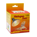 Halogen Sun 100 W 
Halogenstrahler für E27 Fassungen