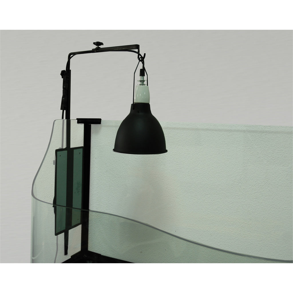 Lucky Reptile Lamp Support 2 in 1