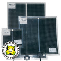 Heizmatte ultraflach 5w -14x15cm