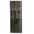 Profi-Sondenset M im Leder-Etui - 2 Schlaufen/3 Knopfsonden