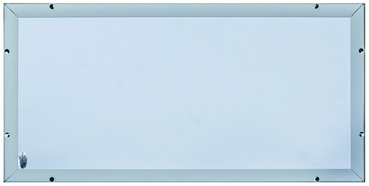Heat-Panel - Small - 180 W Heizplatte ca. 59 x 29 cm