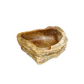 Felsschale Small Sand Stone 60ml 10x7x3,5cm