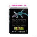 Calcium + D3 90g