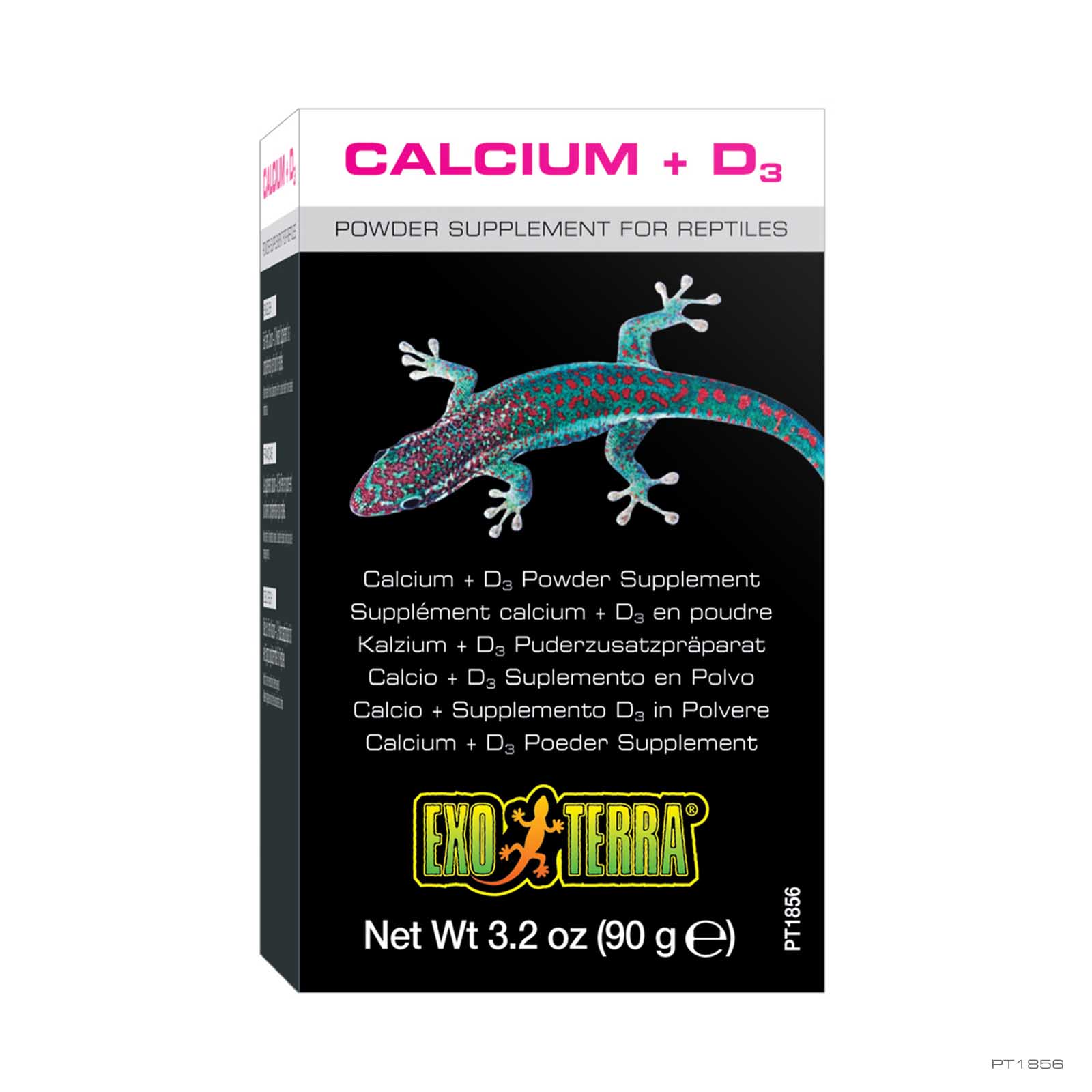 Calcium + D3 90g