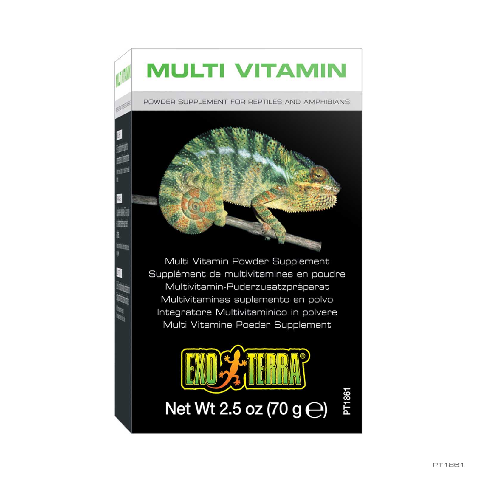 Multi Vitamin – 70g