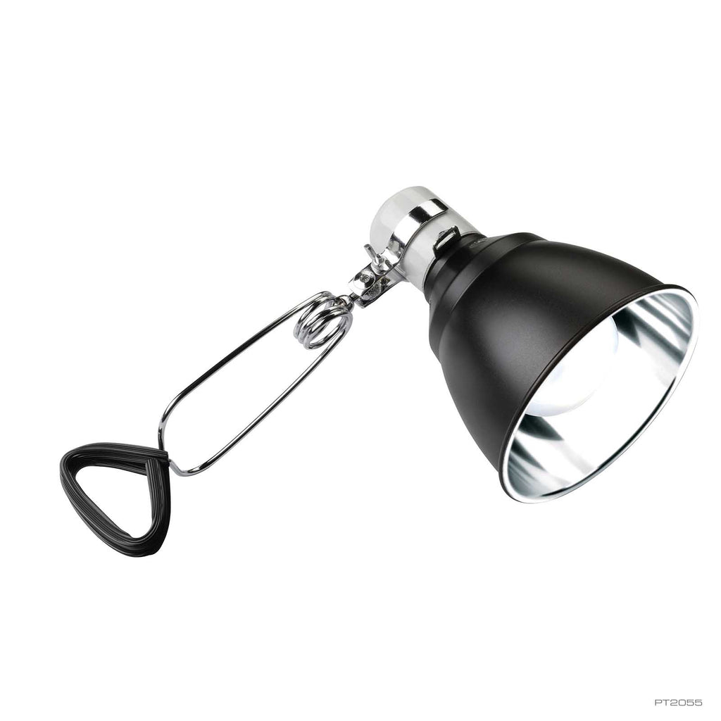 Light Dome Small
Uv-reflektorlampe Aus Aluminium