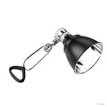 Light Dome Small
Uv-reflektorlampe Aus Aluminium