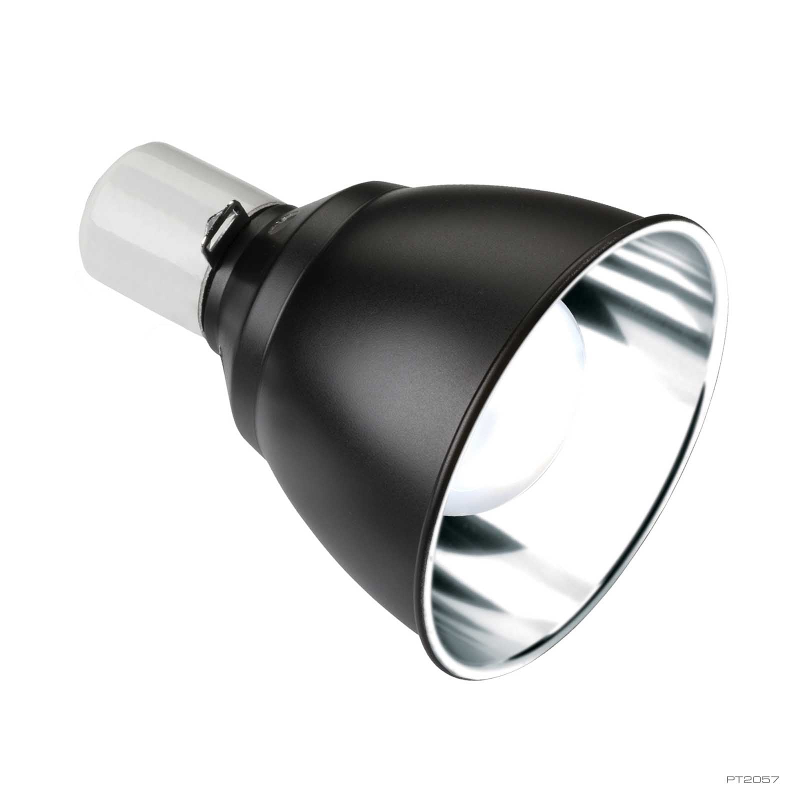 Light Dome Large
Uv-reflektorlampe Aus Aluminium