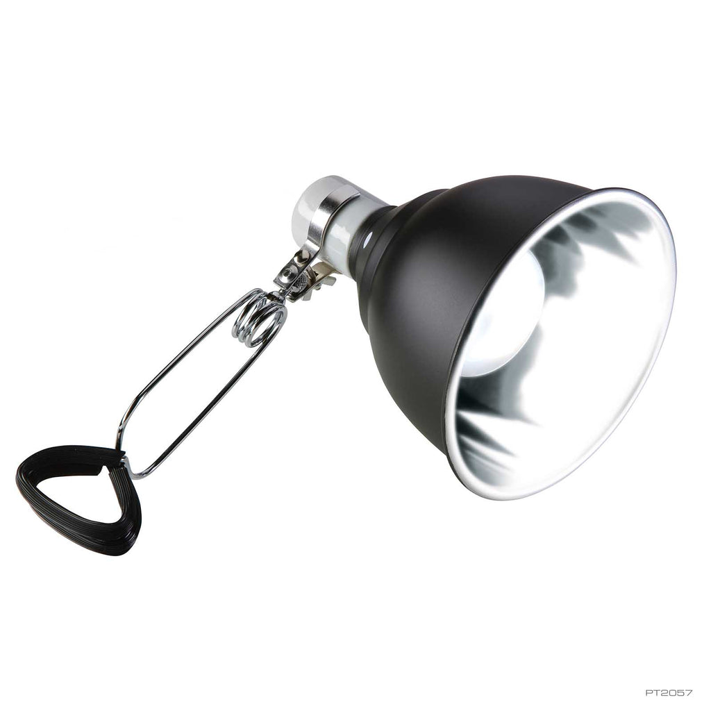 Light Dome Large
Uv-reflektorlampe Aus Aluminium