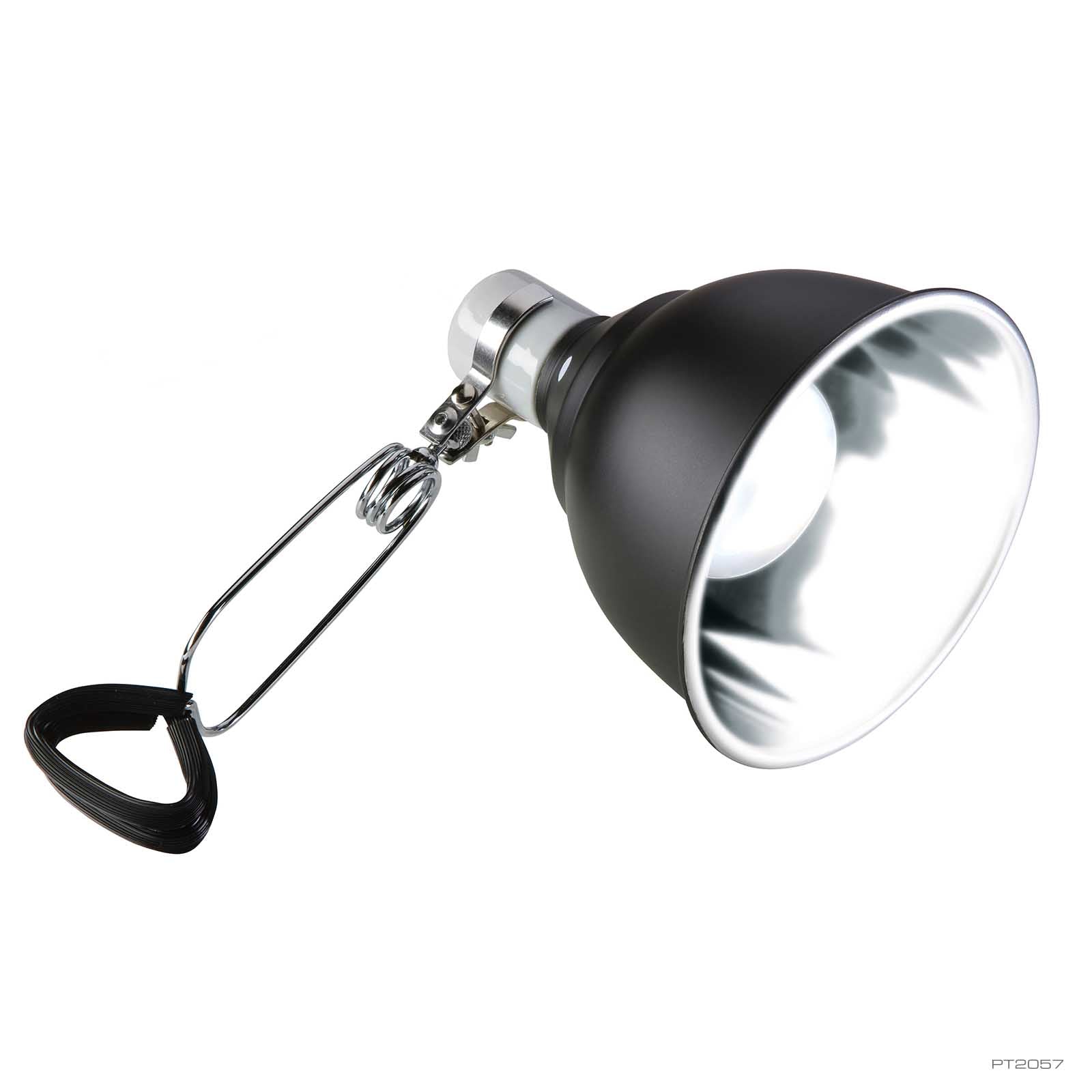 Light Dome Large
Uv-reflektorlampe Aus Aluminium