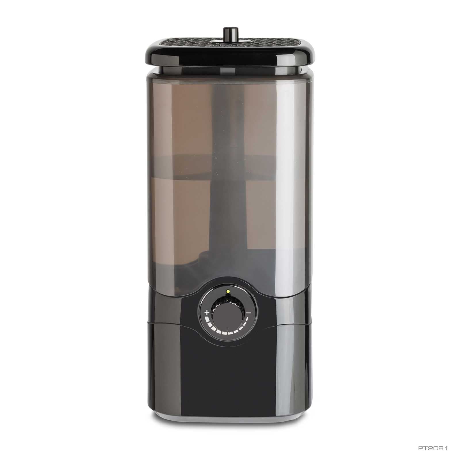 Humidifier
Luftbefeuchtender Ultraschall-Nebelgenerator
