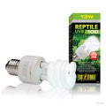 Reptile UVB100 Compact 13W
Tropische Terrarienlampe