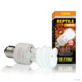 Reptile UVB150 13W
Wüstenterrarienlampe