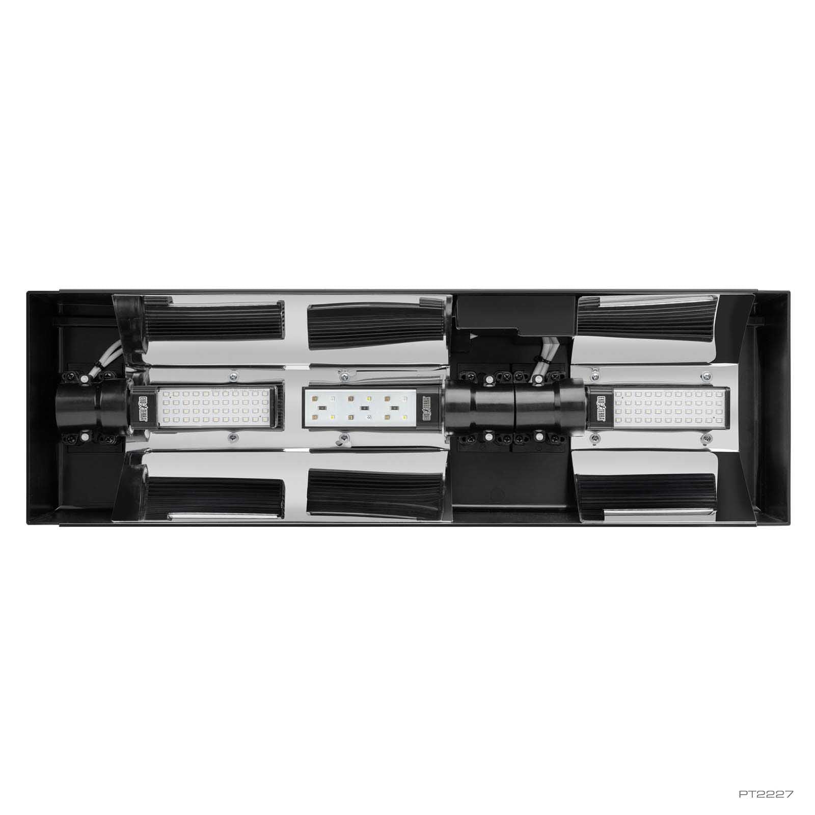 Compact Top Medium
Terrarienabdeckung für 60er