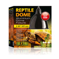 Reptile Dome Large
Aluminium-Reflektorlampe