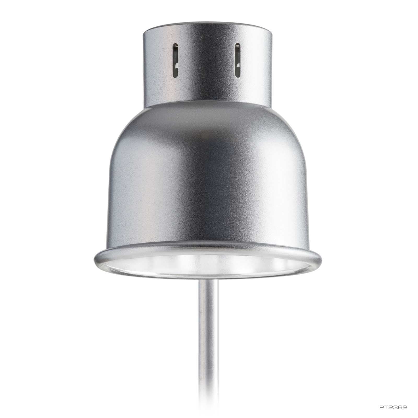 Reptile Dome Nano with Bracket
Hochwertige Lampenhalterung Mit Aufhängungsklammer