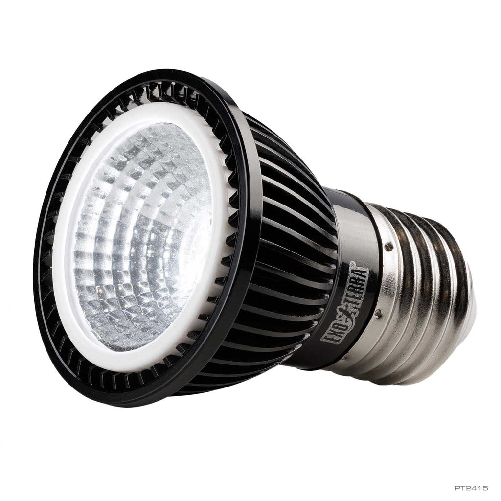 Terrasky UV Spot
Uvb-led-Terrarienspot