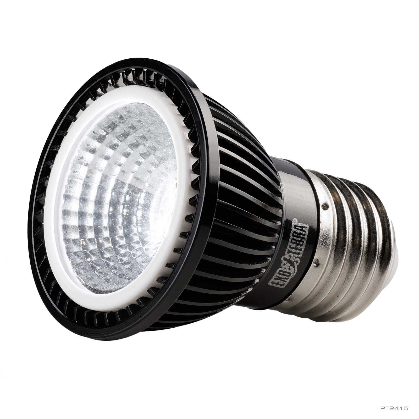 Terrasky UV Spot
Uvb-led-Terrarienspot