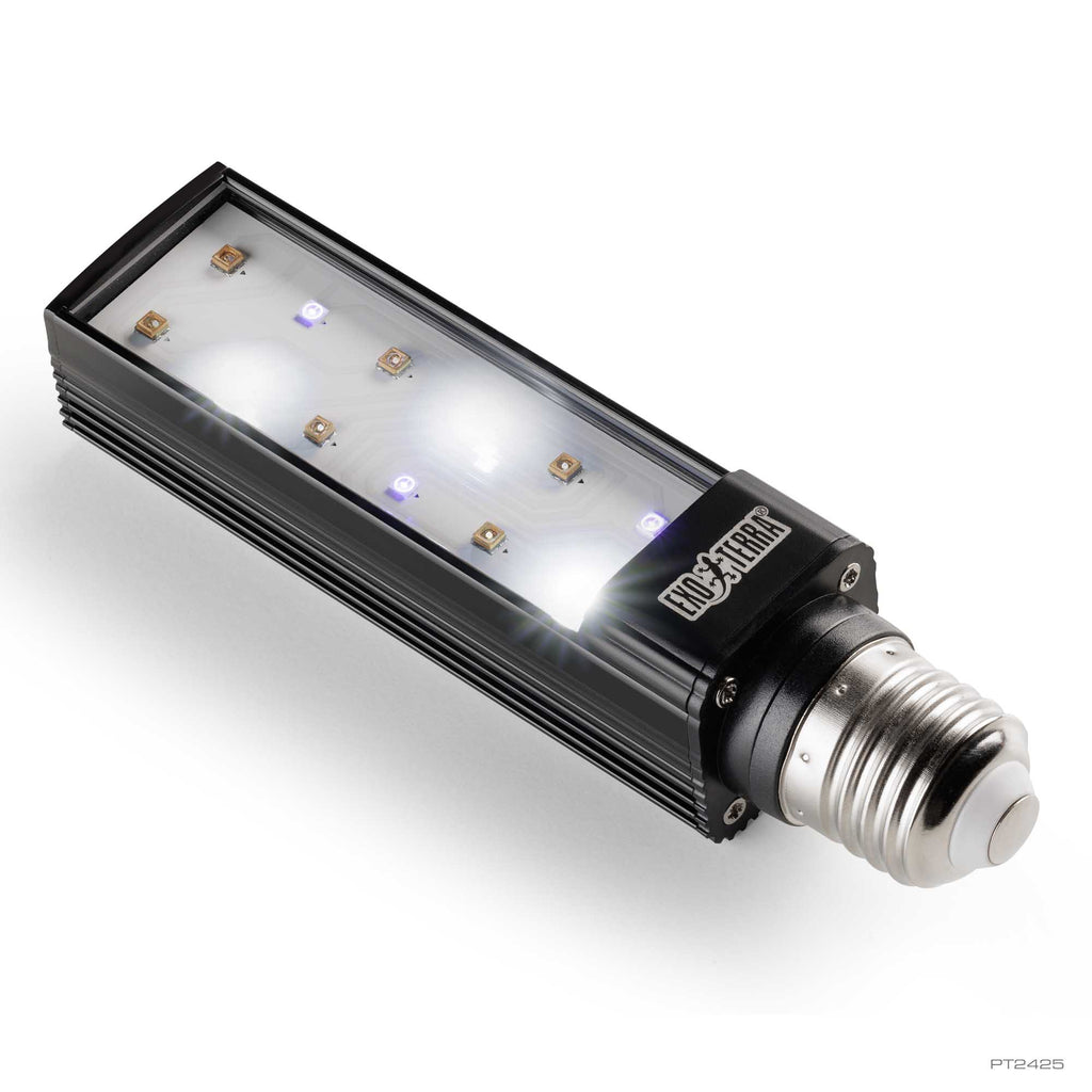 Terrasky UV Bulb
Uvb-led-Terrarienlampe