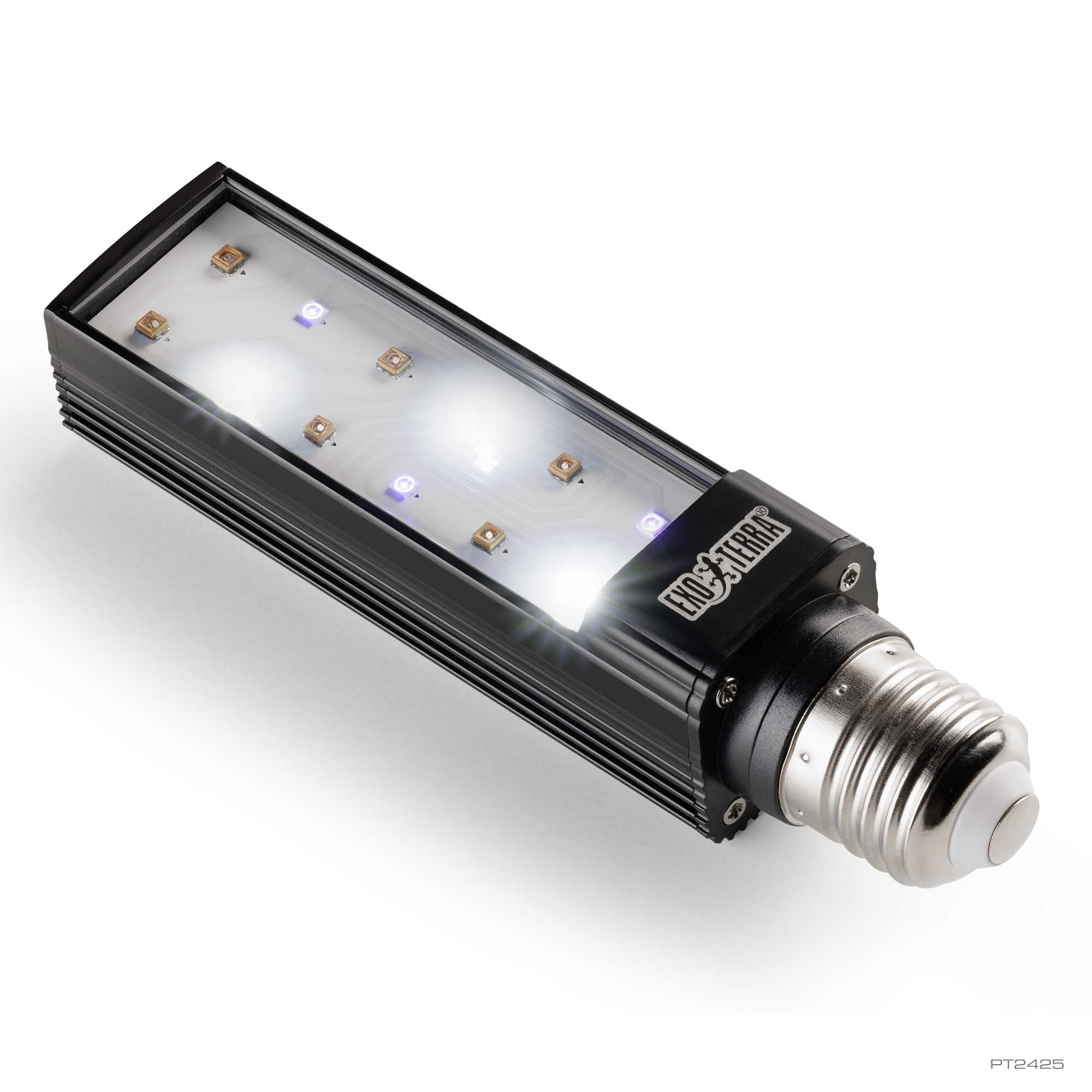 Terrasky UV Bulb
Uvb-led-Terrarienlampe