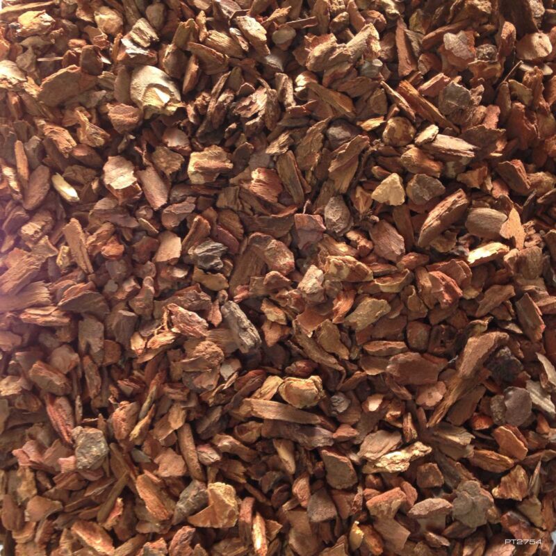 Forest Bark – 26,4L
Natürliches Terrariensubstrat